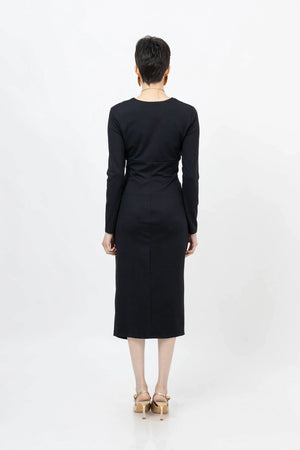 Vestido - 526230 - Reina Diaz