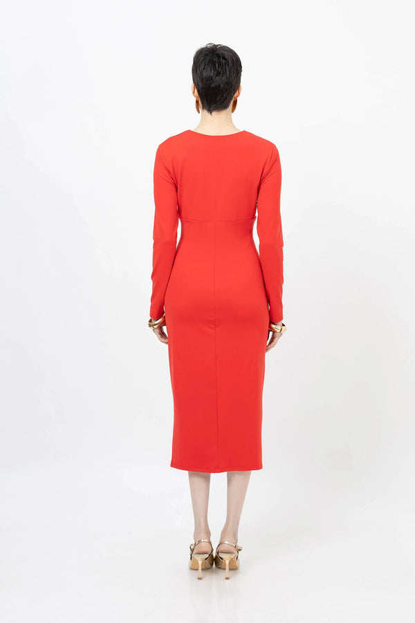 Vestido - 526230 - Reina Diaz