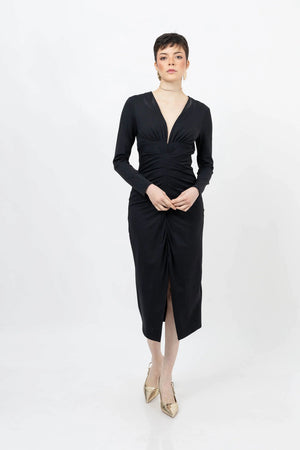 Vestido - 526230 - Reina Diaz