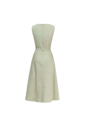 Vestido - 526235 - Reina Diaz