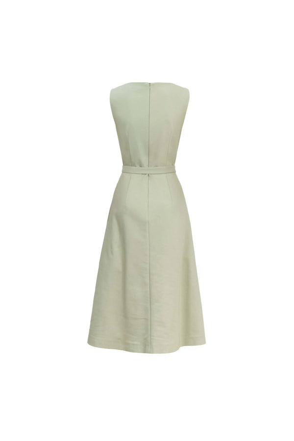 Vestido - 526235 - Reina Diaz