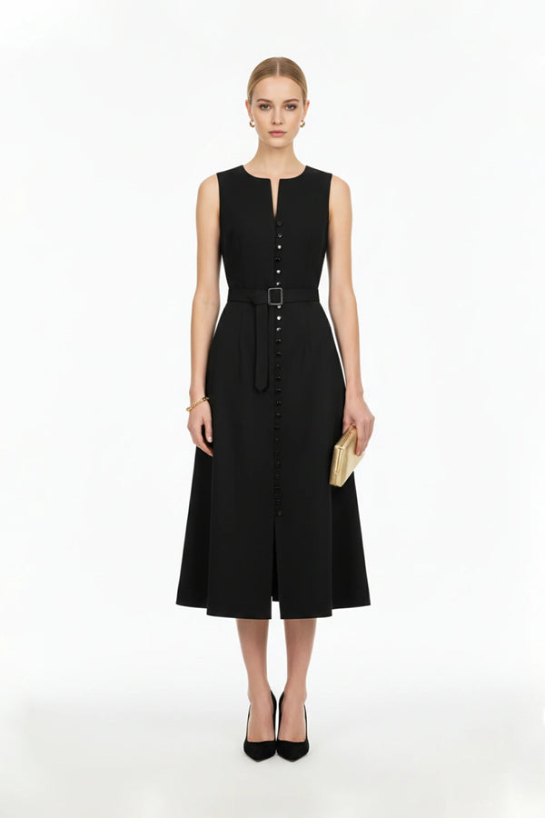 Vestido - 526235 - Reina Diaz