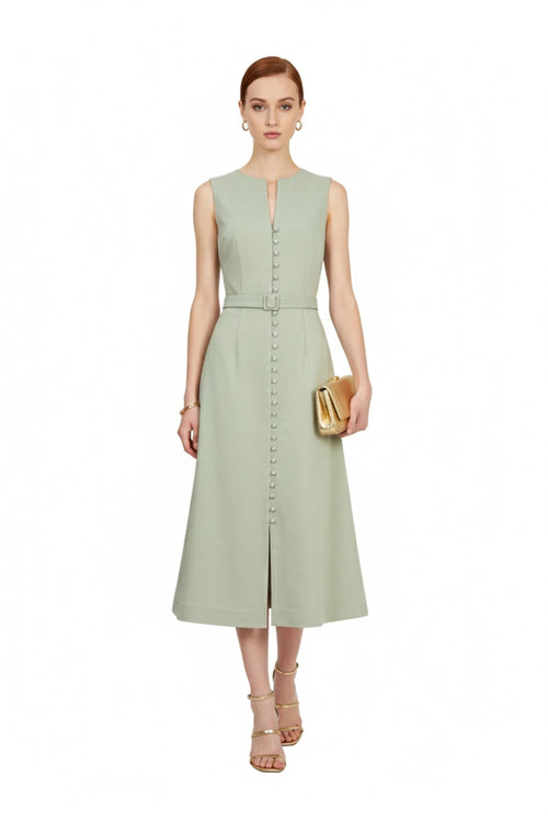 Vestido - 526235 - Reina Diaz