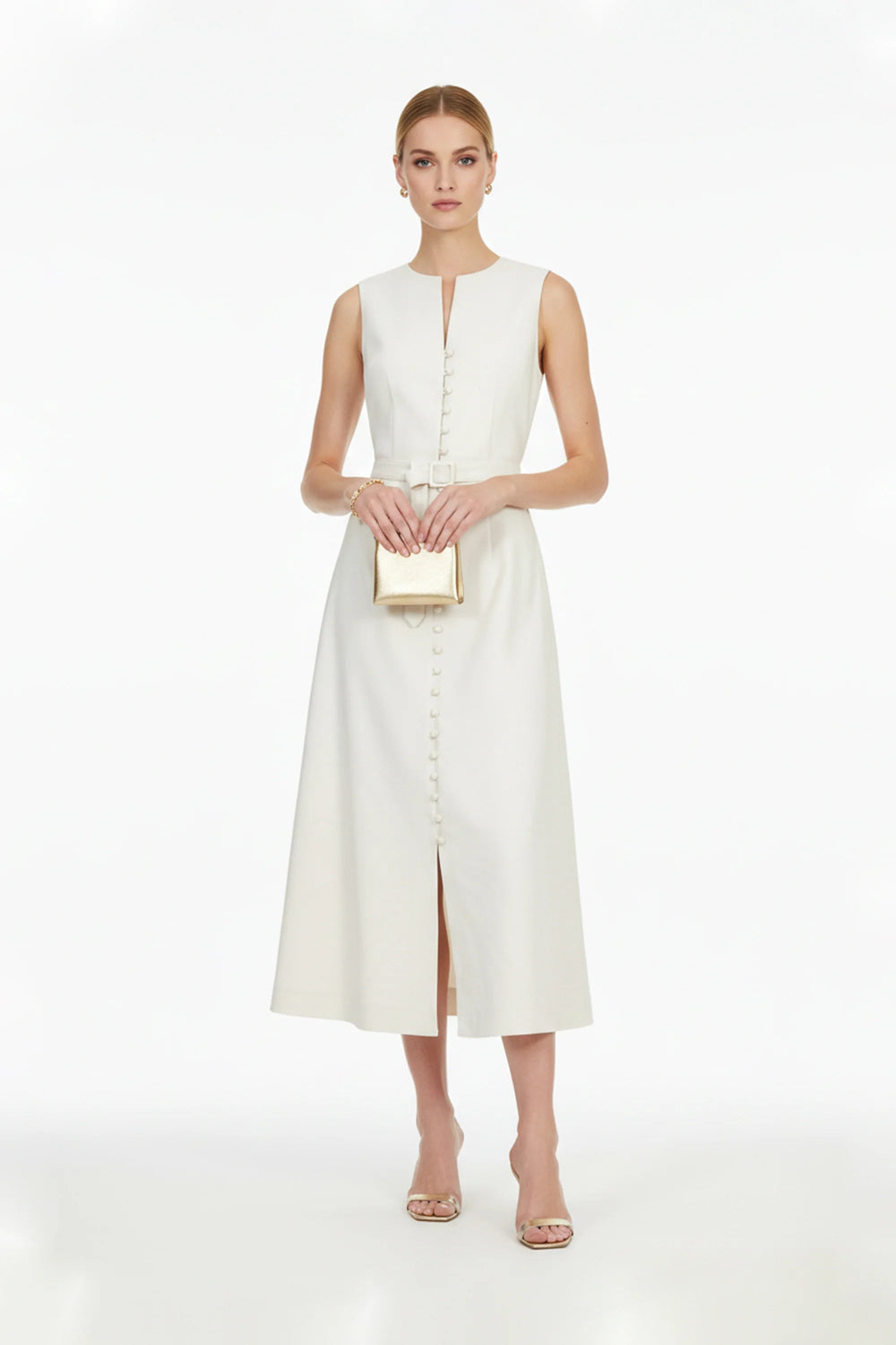 Vestido - 526235 - Reina Diaz