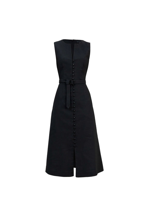 Vestido - 526235 - Reina Diaz