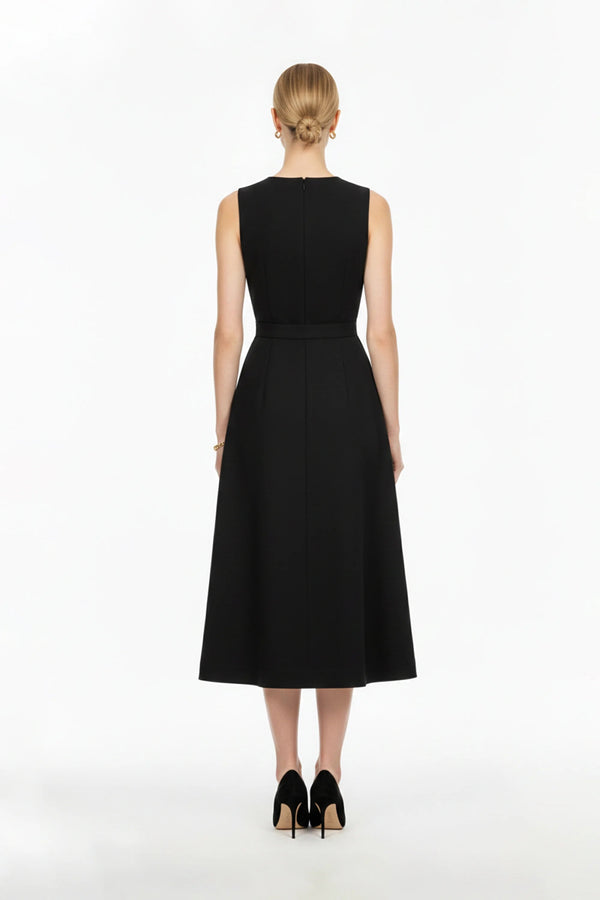 Vestido - 526235 - Reina Diaz