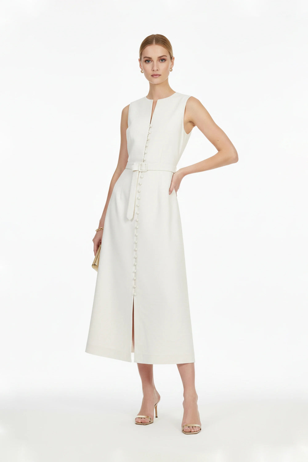 Vestido - 526235 - Reina Diaz