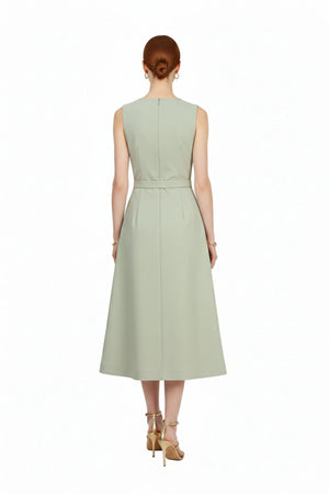 Vestido - 526235 - Reina Diaz