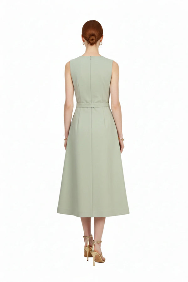 Vestido - 526235 - Reina Diaz