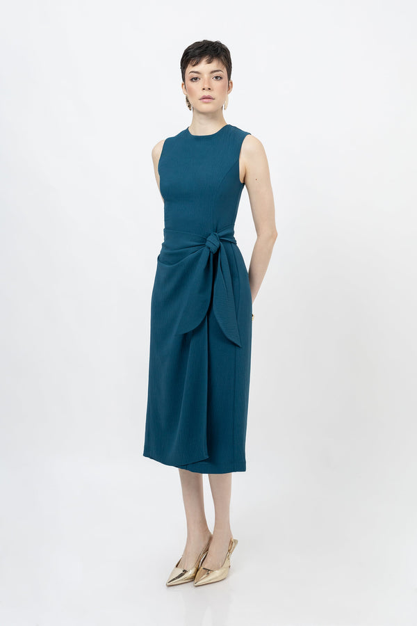 Vestido - 526236 - Reina Diaz