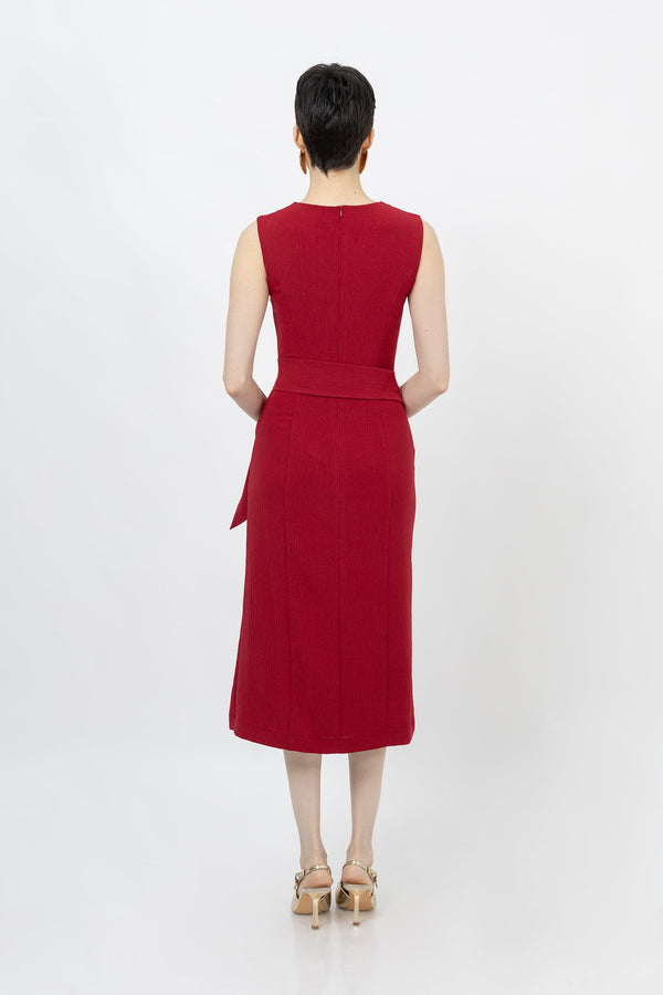 Vestido - 526236 - Reina Diaz