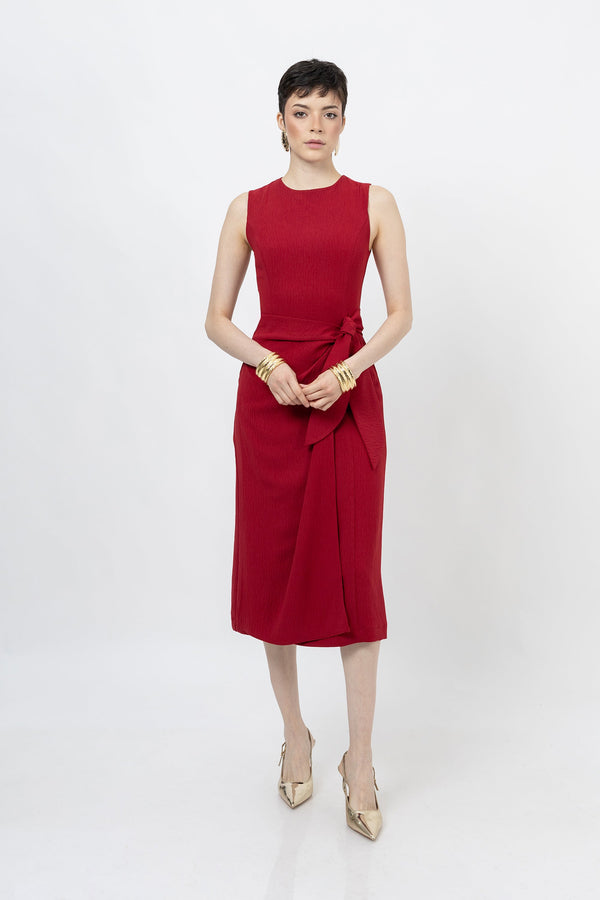 Vestido - 526236 - Reina Diaz