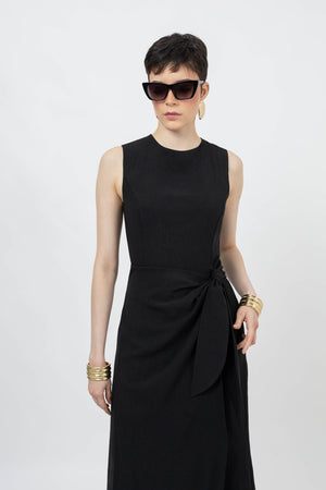 Vestido - 526236 - Reina Diaz