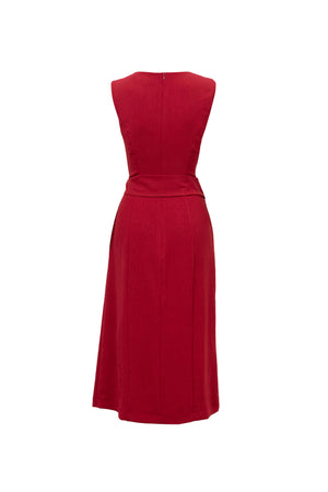 Vestido - 526236 - Reina Diaz