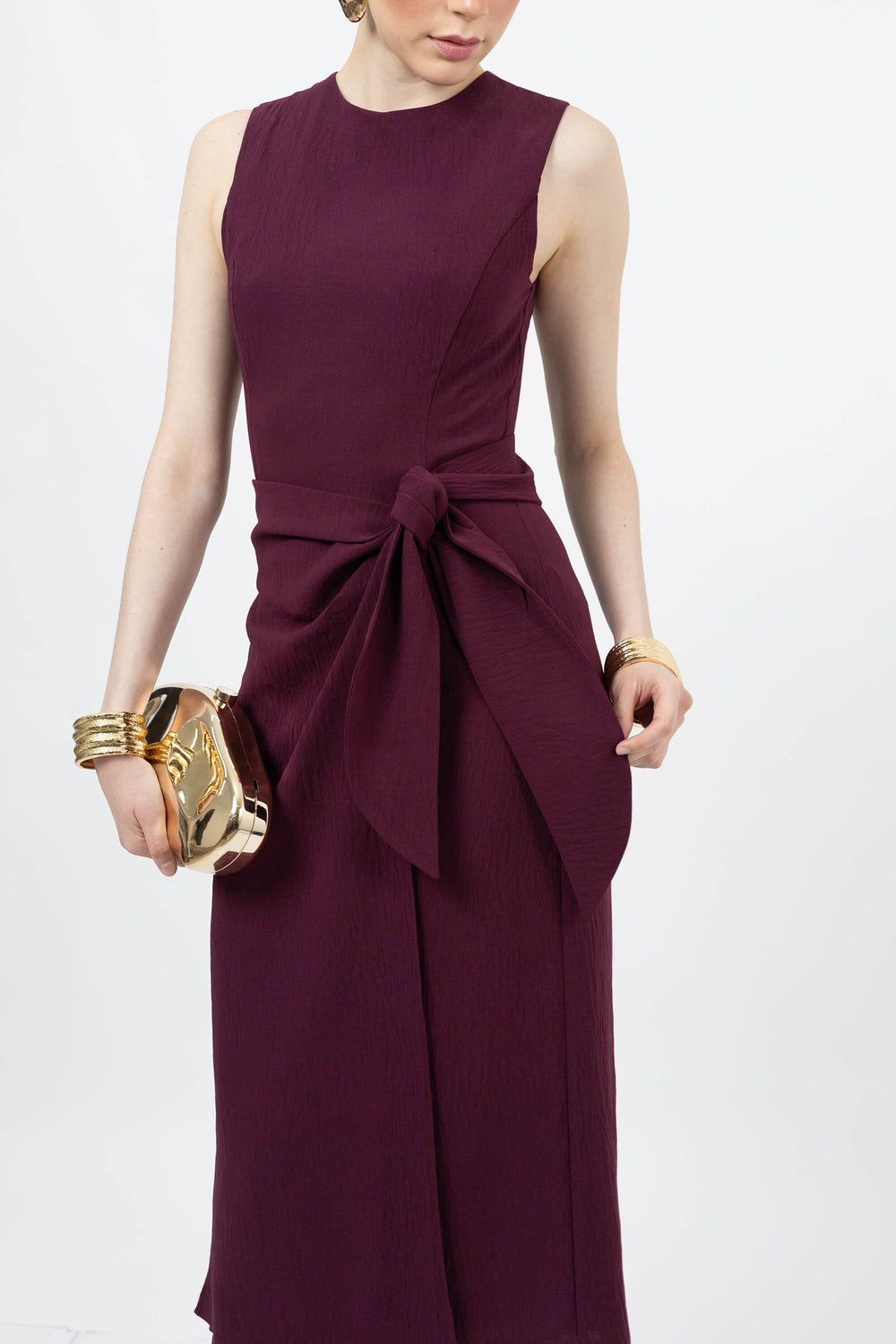 Vestido - 526236 - Reina Diaz