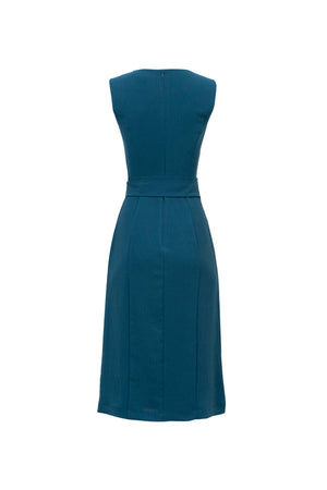 Vestido - 526236 - Reina Diaz