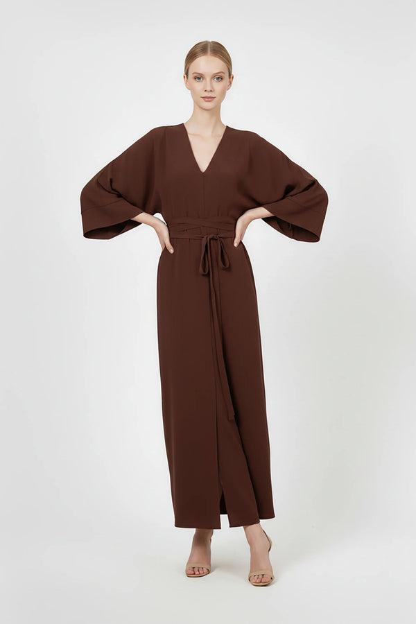 Vestido - 526238 - Reina Diaz