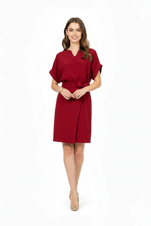 Vestido - 526239 - Reina Diaz