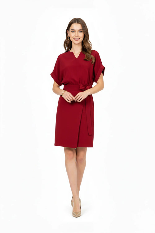 Vestido - 526239 - Reina Diaz