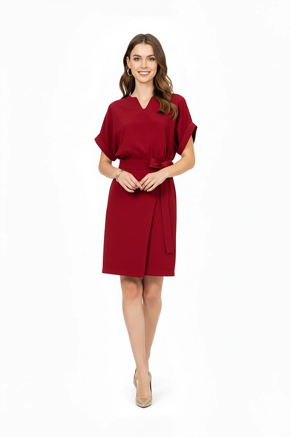 Vestido - 526239 - Reina Diaz