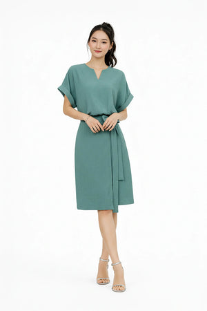 Vestido - 526239 - Reina Diaz