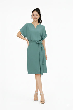 Vestido - 526239 - Reina Diaz