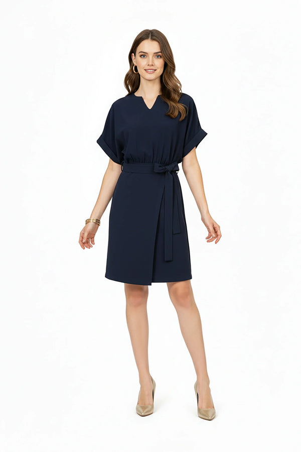 Vestido - 526239 - Reina Diaz