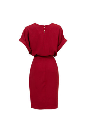 Vestido - 526239 - Reina Diaz