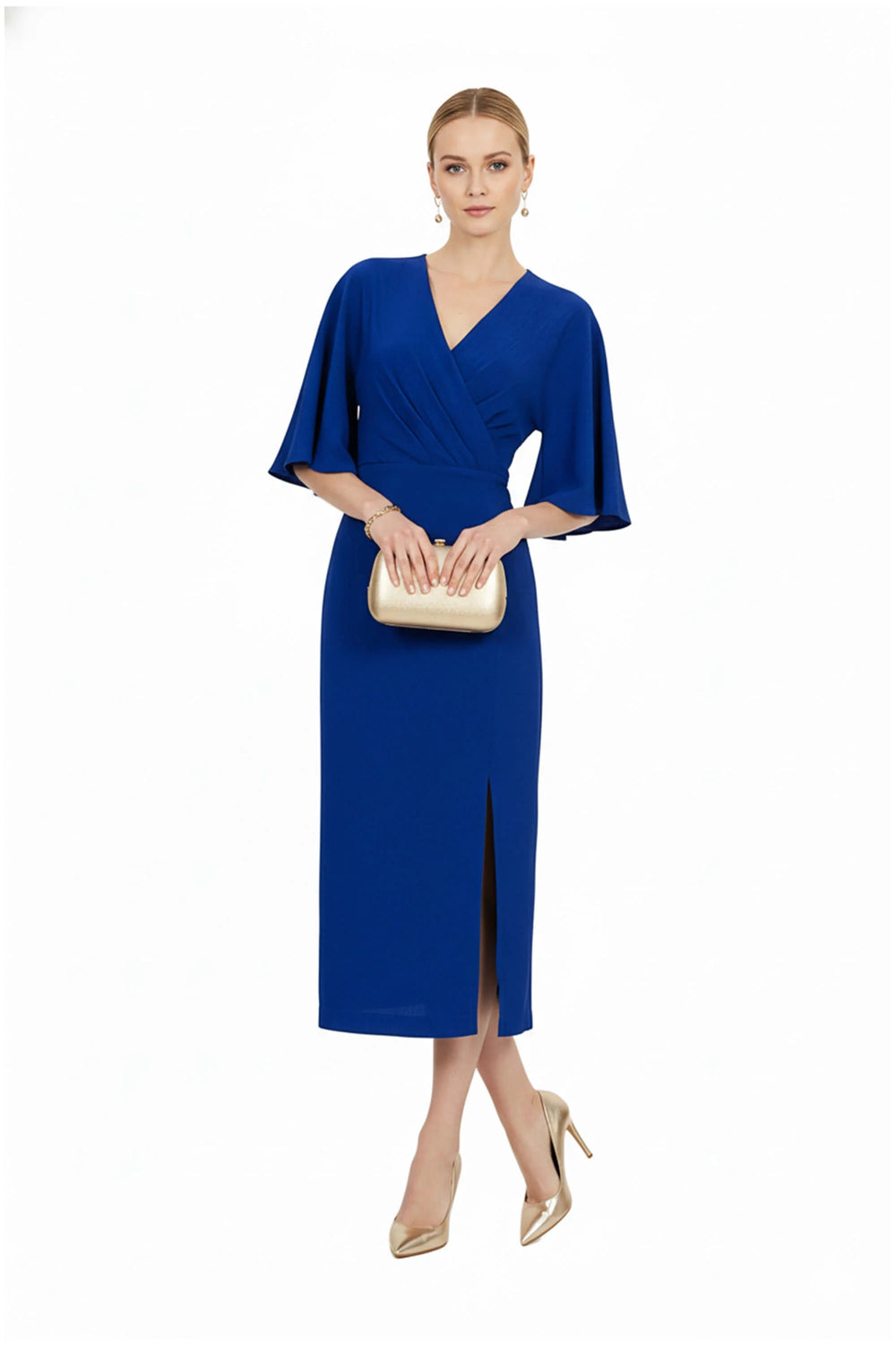 Vestido - 526248 - Reina Diaz