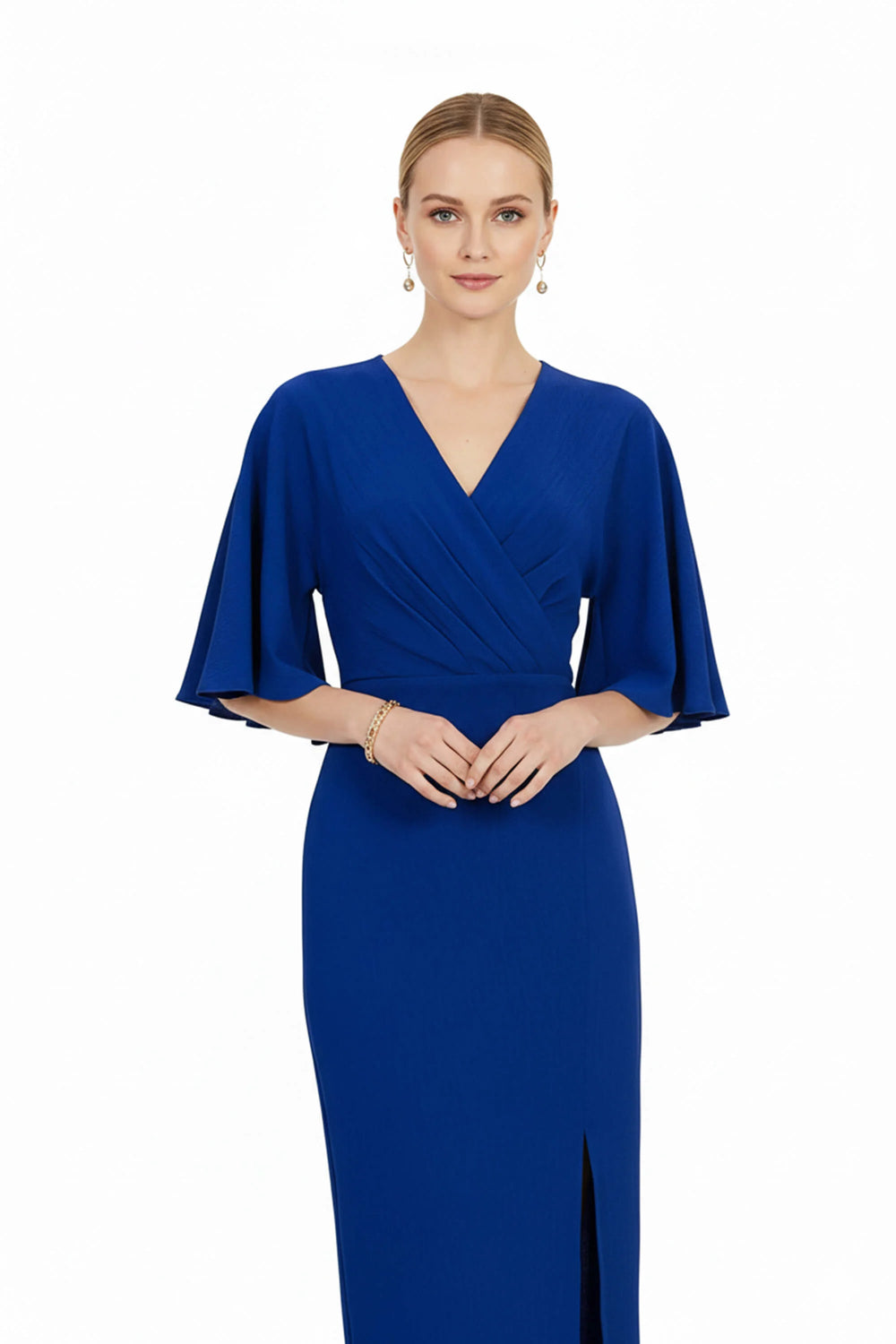 Vestido - 526248 - Reina Diaz