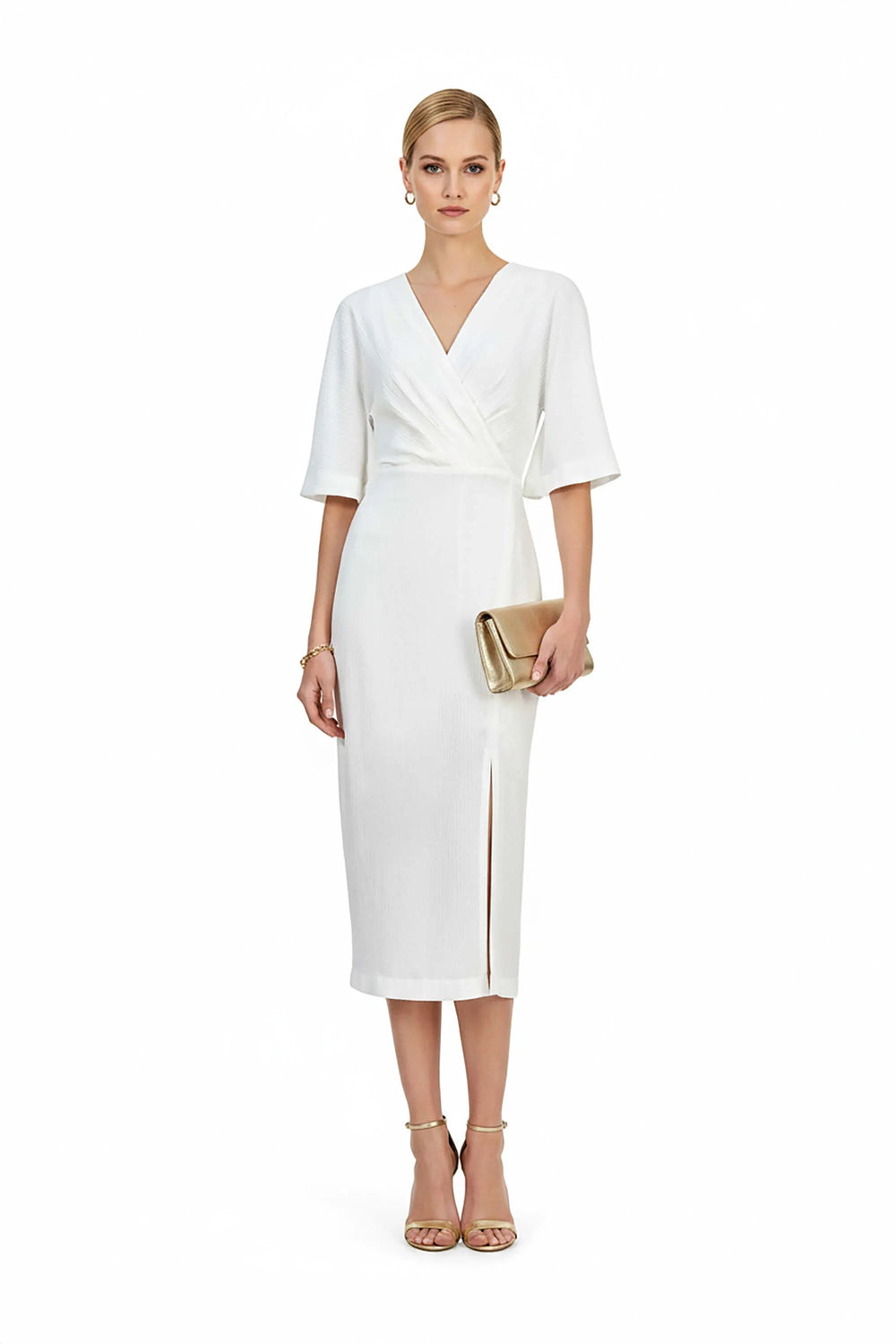 Vestido - 526248 - Reina Diaz