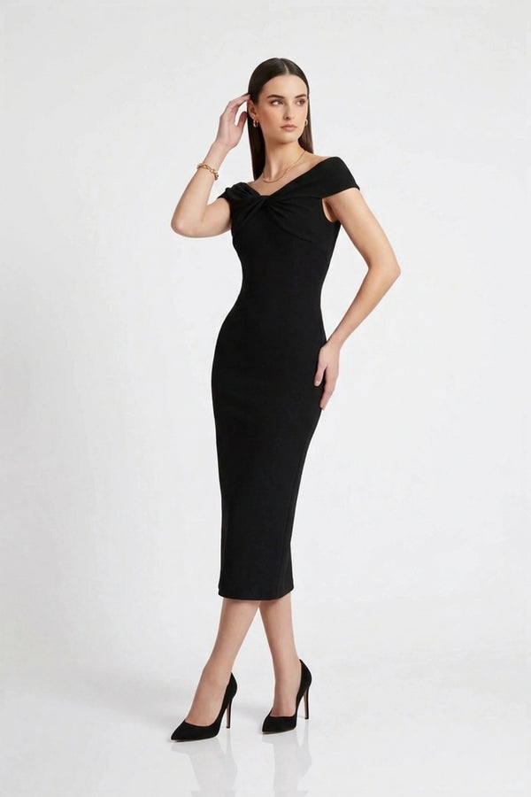 Vestido - 526250 - Reina Diaz