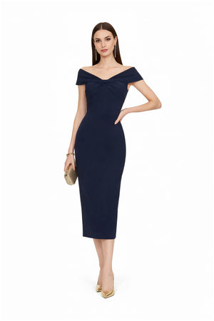 Vestido - 526250 - Reina Diaz