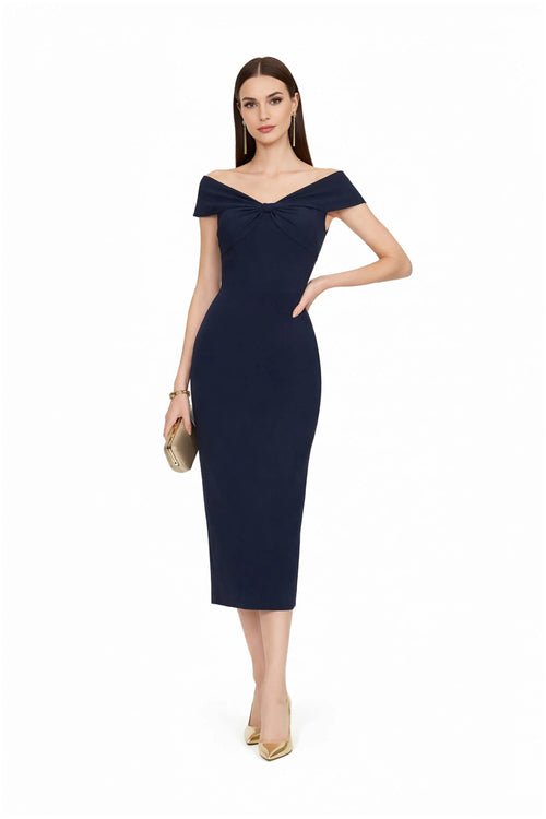 Vestido - 526250 - Reina Diaz