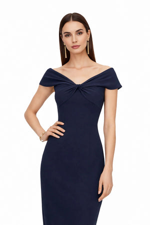 Vestido - 526250 - Reina Diaz