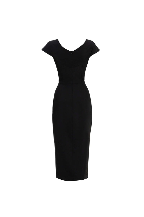 Vestido - 526250 - Reina Diaz