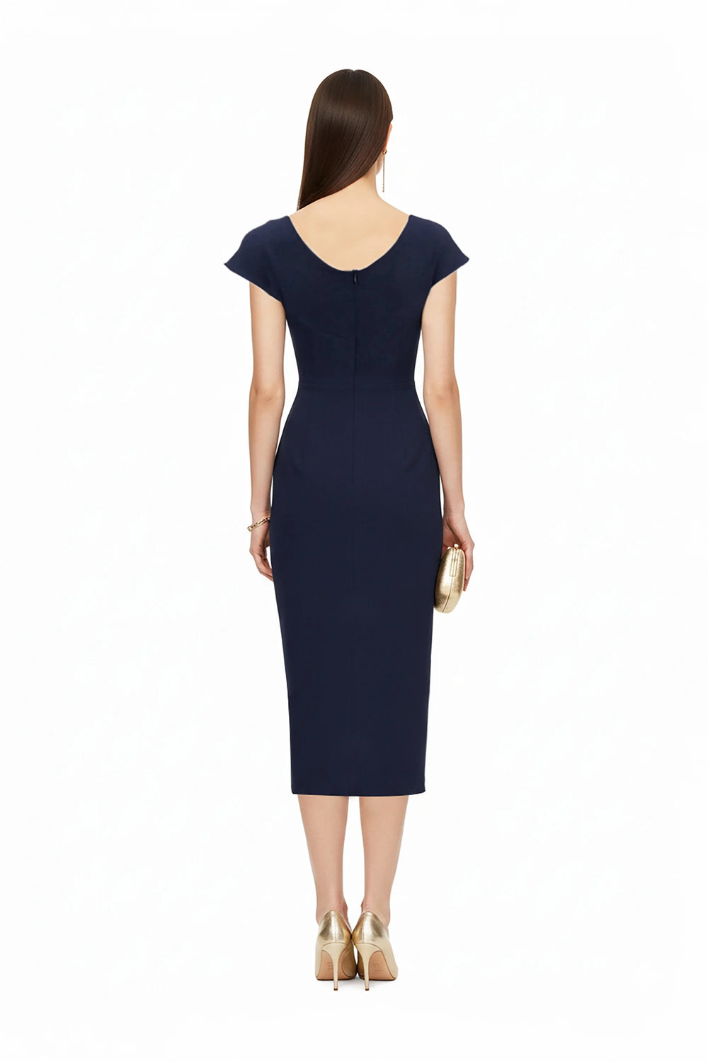 Vestido - 526250 - Reina Diaz