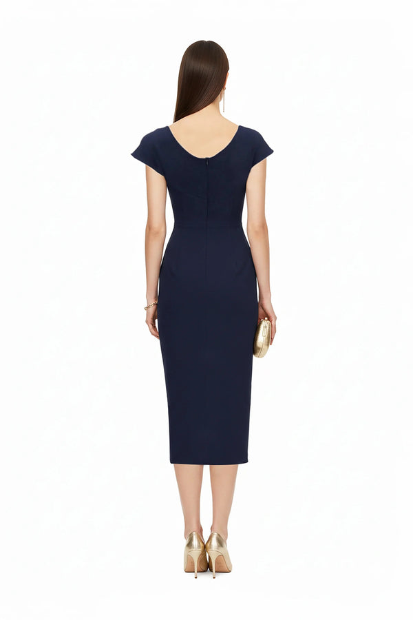 Vestido - 526250 - Reina Diaz