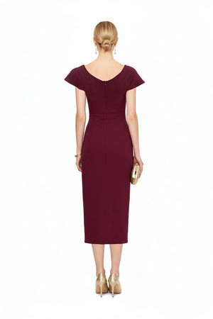 Vestido - 526250 - Reina Diaz