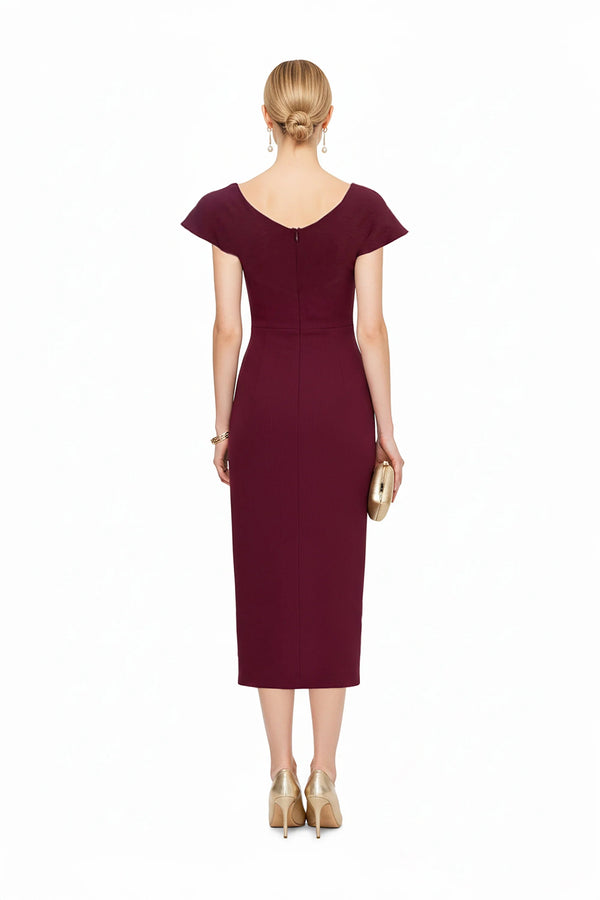 Vestido - 526250 - Reina Diaz