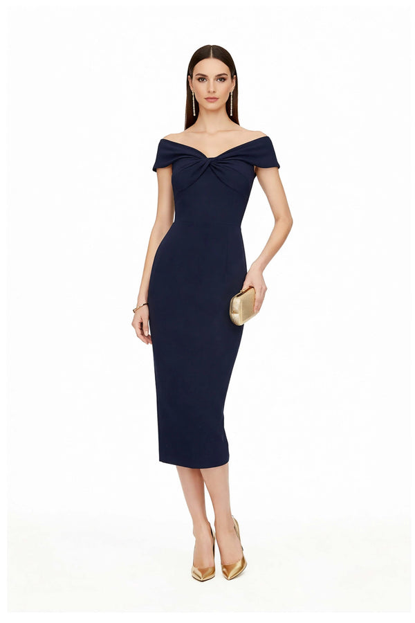 Vestido - 526250 - Reina Diaz