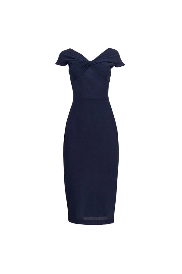 Vestido - 526250 - Reina Diaz