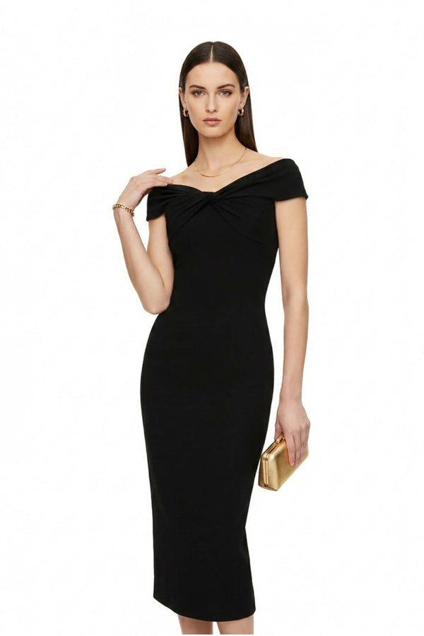 Vestido - 526250 - Reina Diaz