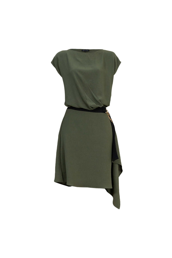 Vestido - 526251 - Reina Diaz