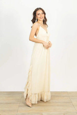 Vestido - 720044 - ARE - Reina Diaz