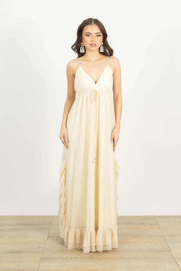 Vestido - 720044 - ARE - Reina Diaz
