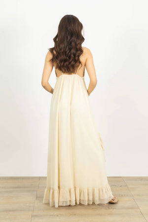 Vestido - 720044 - ARE - Reina Diaz