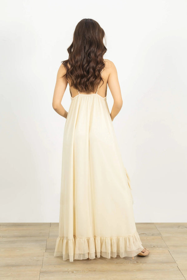 Vestido - 720044 - ARE - Reina Diaz