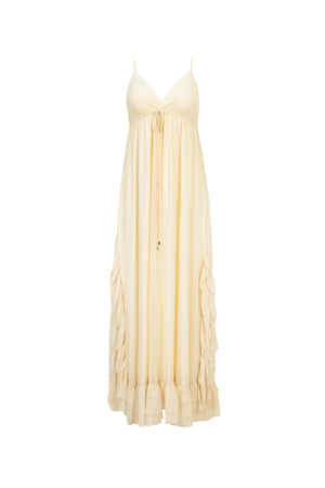 Vestido - 720044 - ARE - Reina Diaz