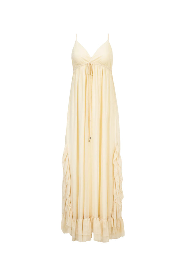 Vestido - 720044 - ARE - Reina Diaz